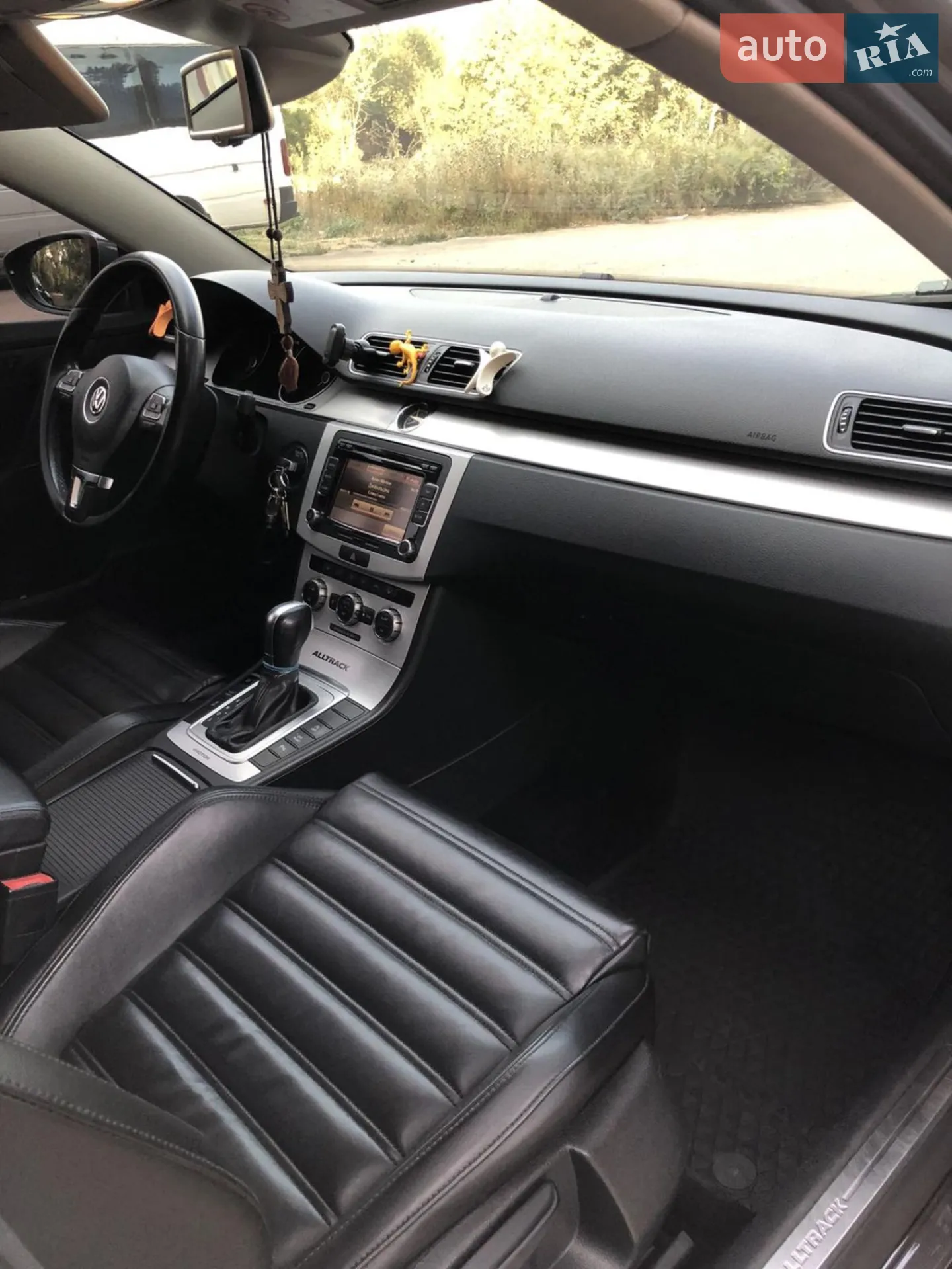 2014 Volkswagen Passat - мініатюра 10