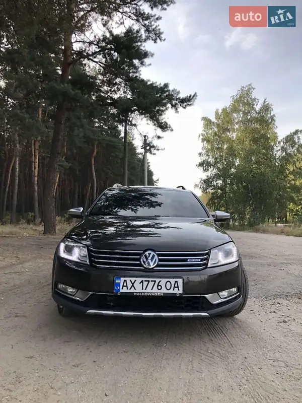Volkswagen Passat 2014 VIN WVWZZZ3CZFE035112 фото оголошення 19 з 49