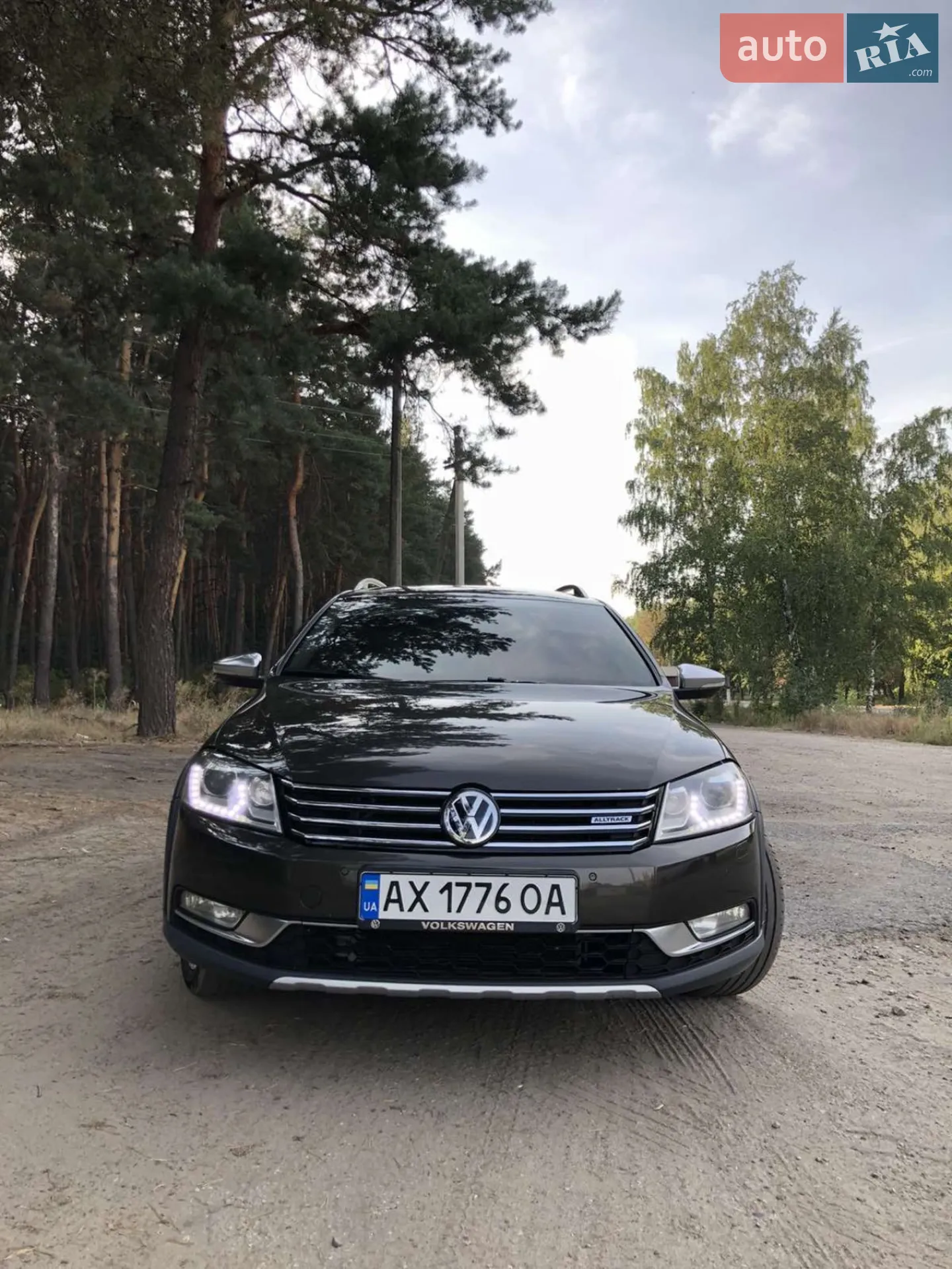2014 Volkswagen Passat - мініатюра 19