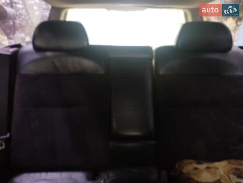 Универсал Volkswagen Passat 1998 в Арбузинке