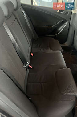 Седан Volkswagen Passat 2008 в 