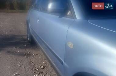 Седан Volkswagen Passat 1998 в Виньковцах