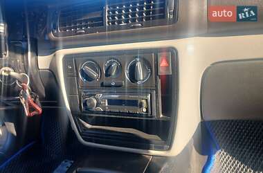 Седан Volkswagen Passat 1998 в Виньковцах