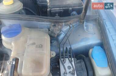 Седан Volkswagen Passat 1998 в Виньковцах