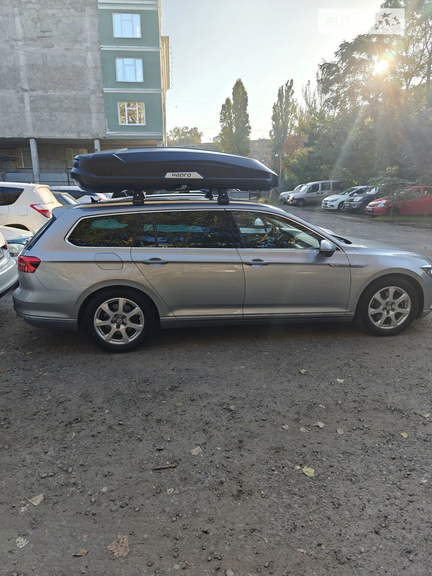 2019 Volkswagen Passat - мініатюра 4