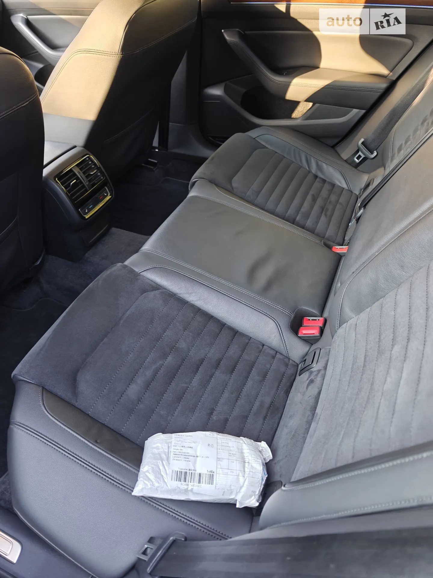 2019 Volkswagen Passat - мініатюра 7