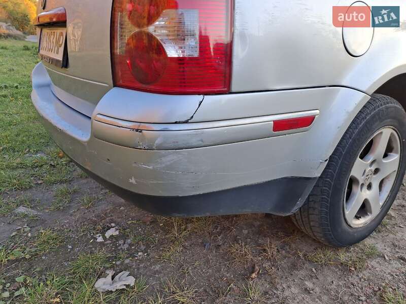 Універсал Volkswagen Passat 2004 в Львові