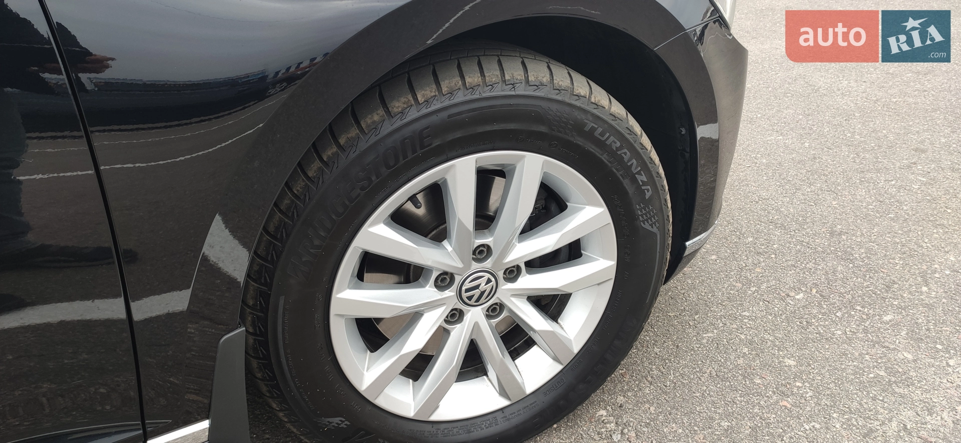 2019 Volkswagen Passat - мініатюра 9