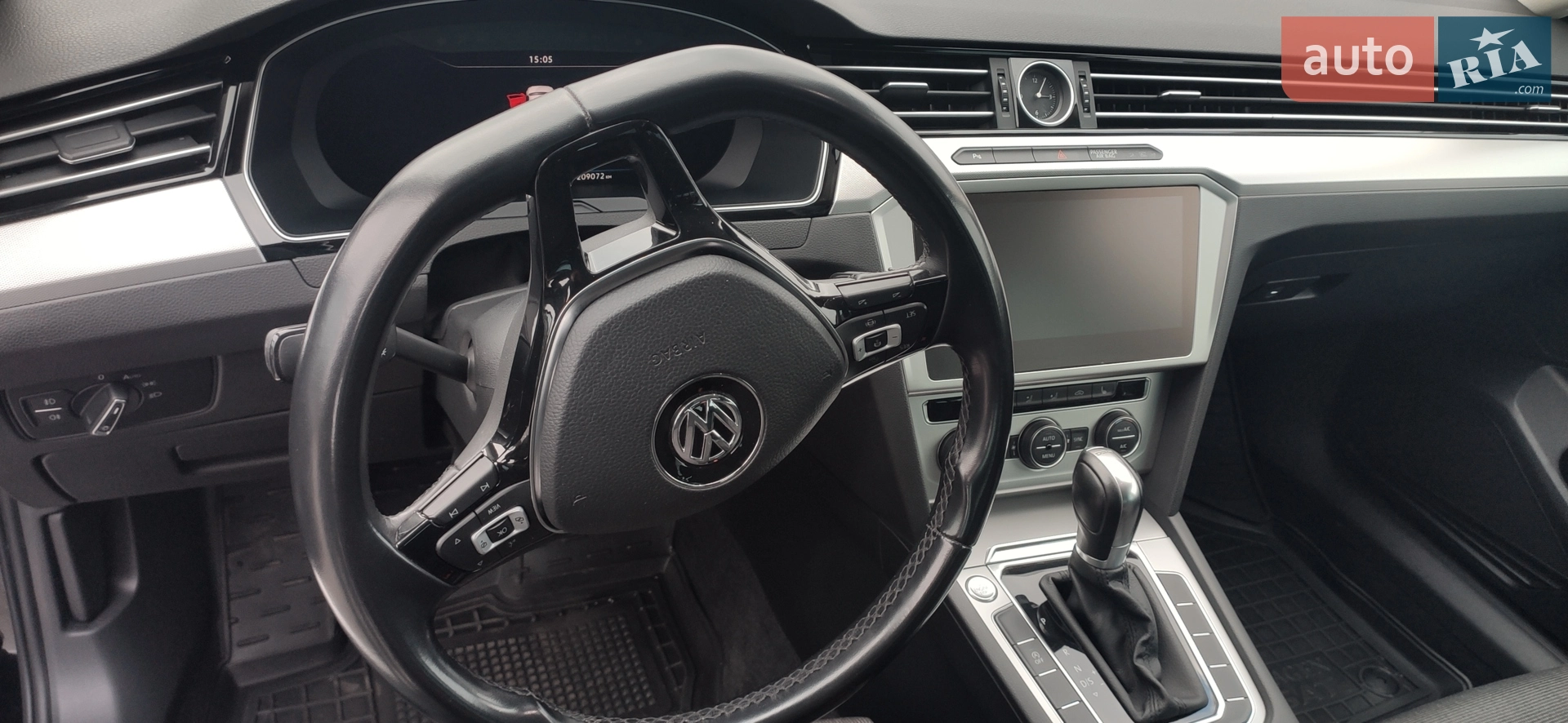 2019 Volkswagen Passat - мініатюра 31