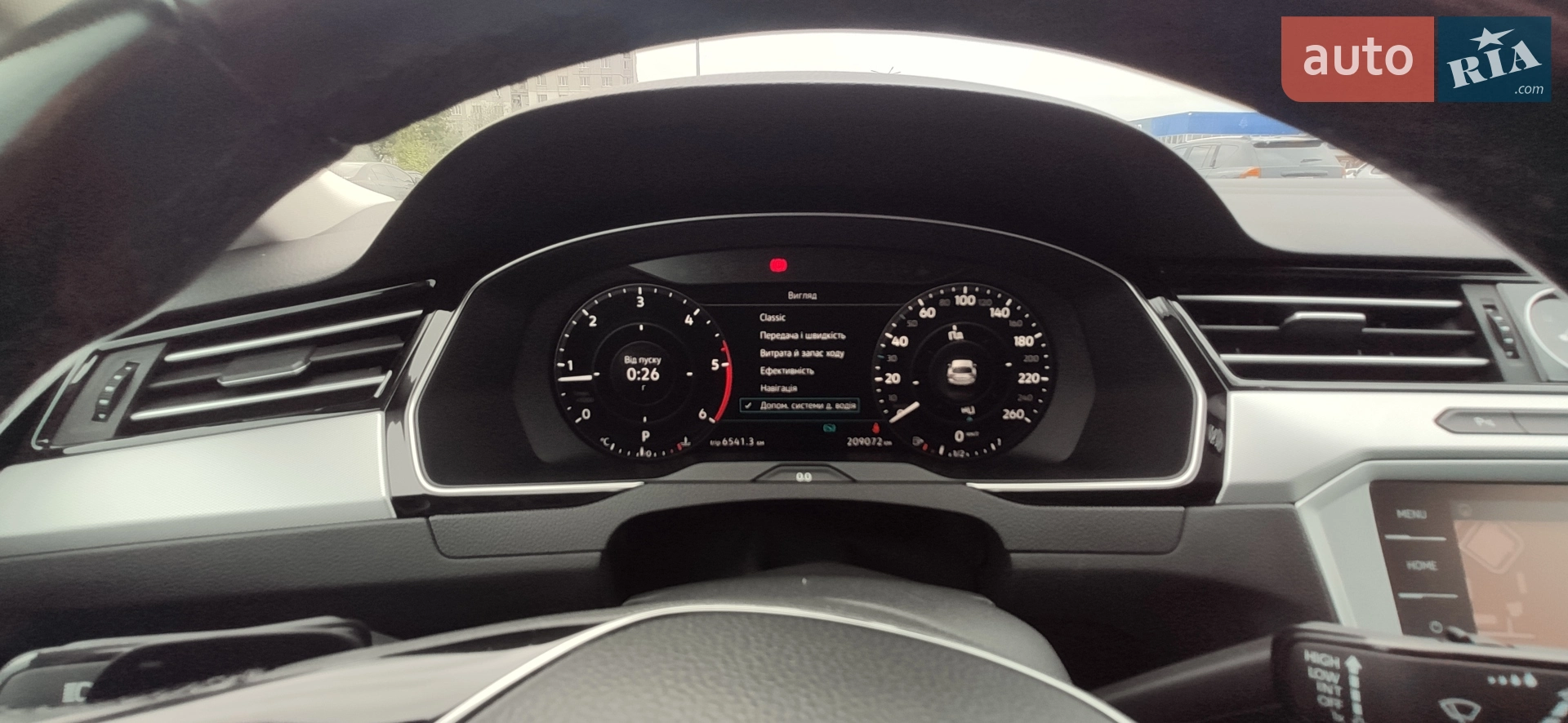 2019 Volkswagen Passat - мініатюра 40