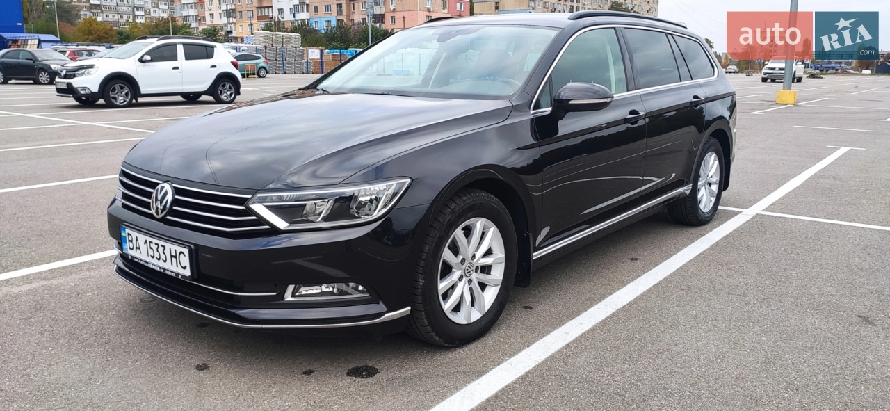 2020 Volkswagen Passat - мініатюра 13