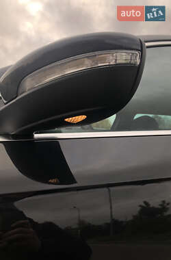 Универсал Volkswagen Passat 2012 в 
