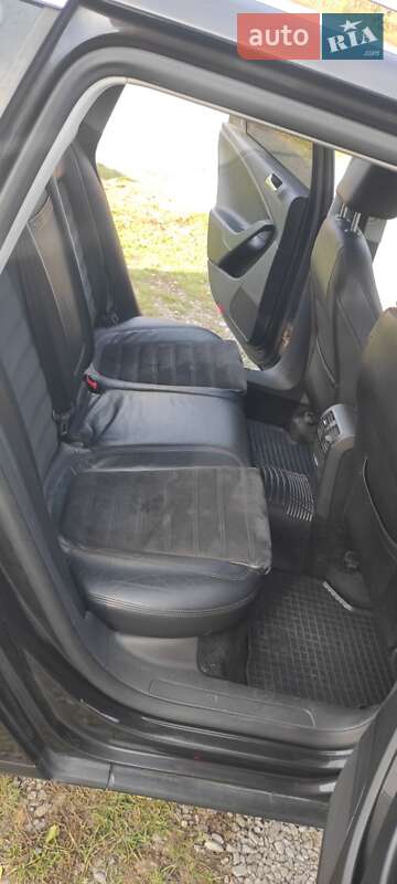 Універсал Volkswagen Passat 2010 в Вінниці