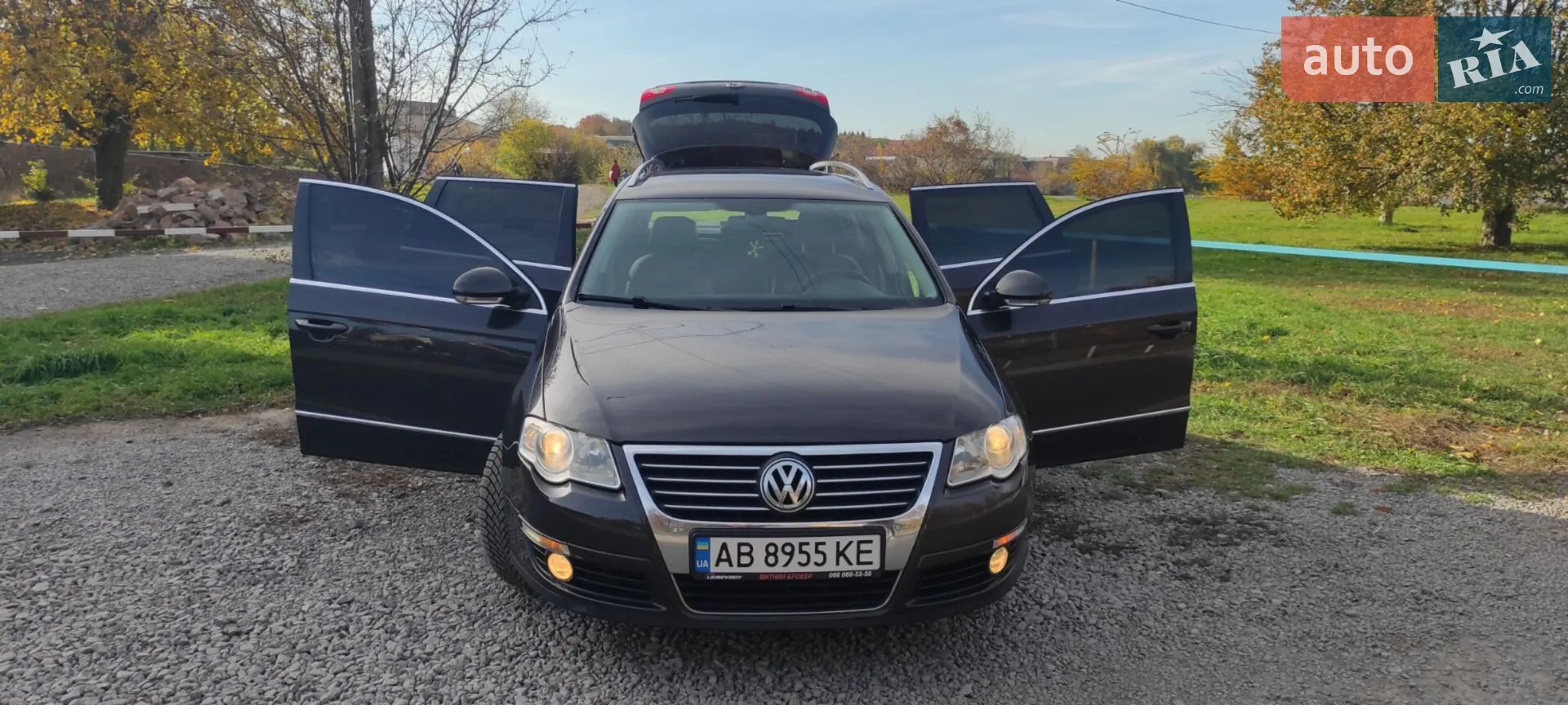 2010 Volkswagen Passat - мініатюра 15