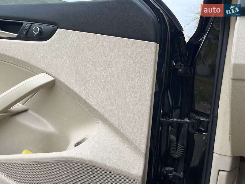 Седан Volkswagen Passat 2013 в Кривому Озері