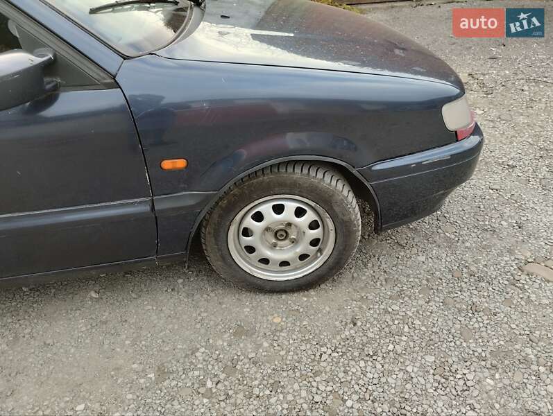 Универсал Volkswagen Passat 1995 в Ивано-Франковске