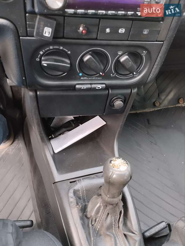 Универсал Volkswagen Passat 1995 в Ивано-Франковске