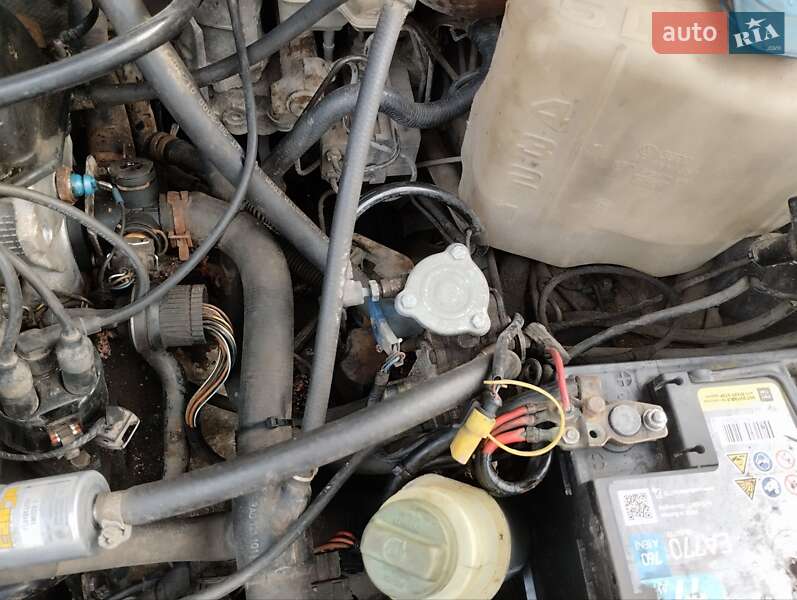 Универсал Volkswagen Passat 1995 в Ивано-Франковске