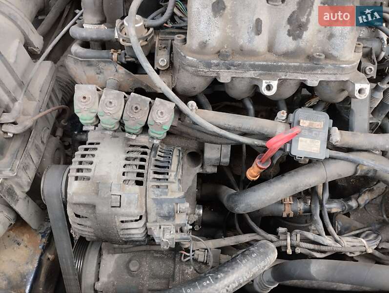 Универсал Volkswagen Passat 1995 в Ивано-Франковске