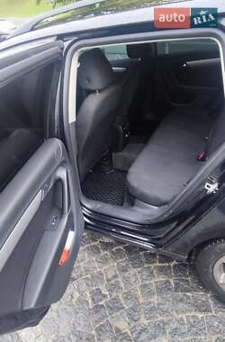 Універсал Volkswagen Passat 2012 в Хмельницькому