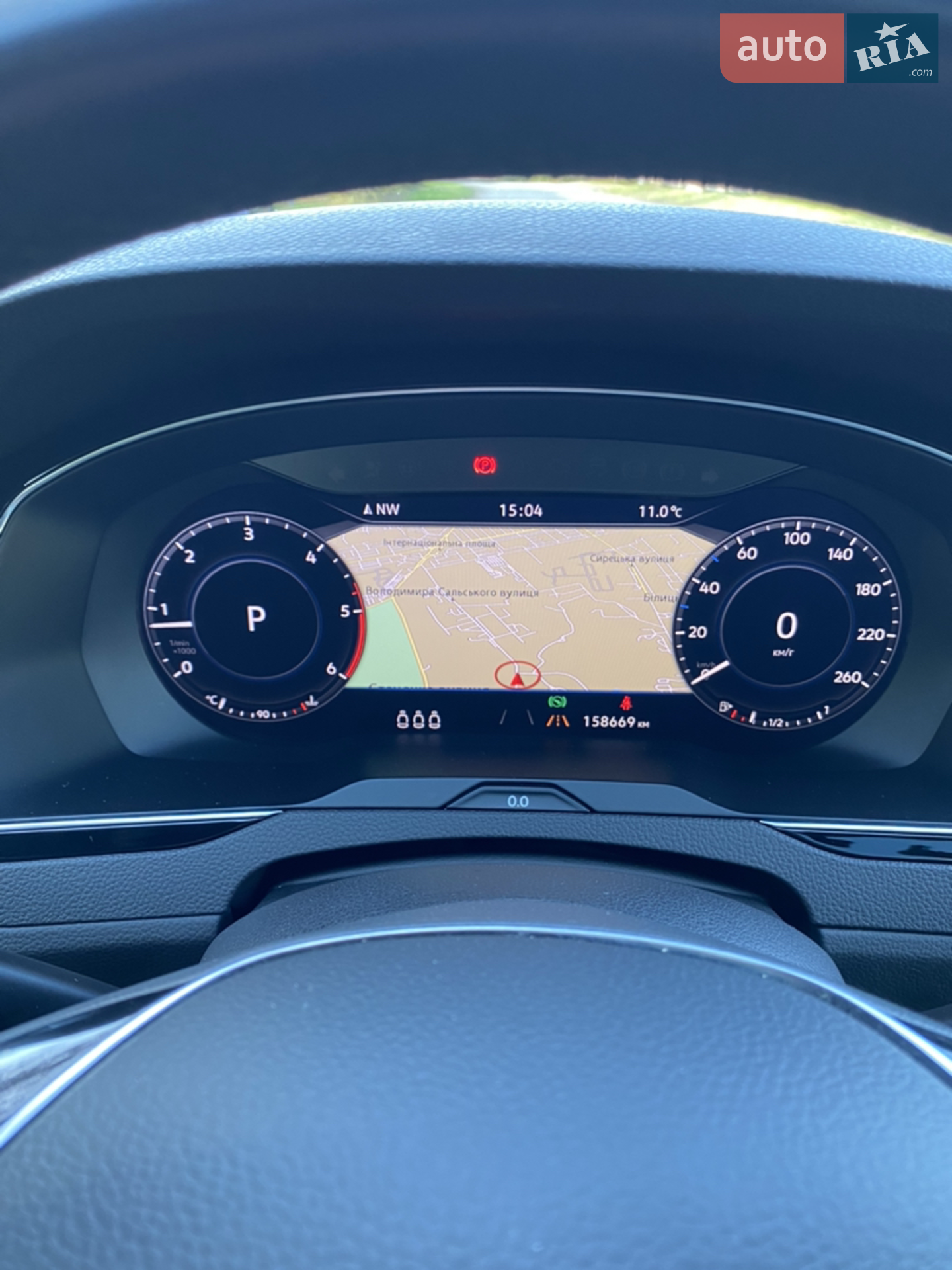 2019 Volkswagen Passat - мініатюра 17