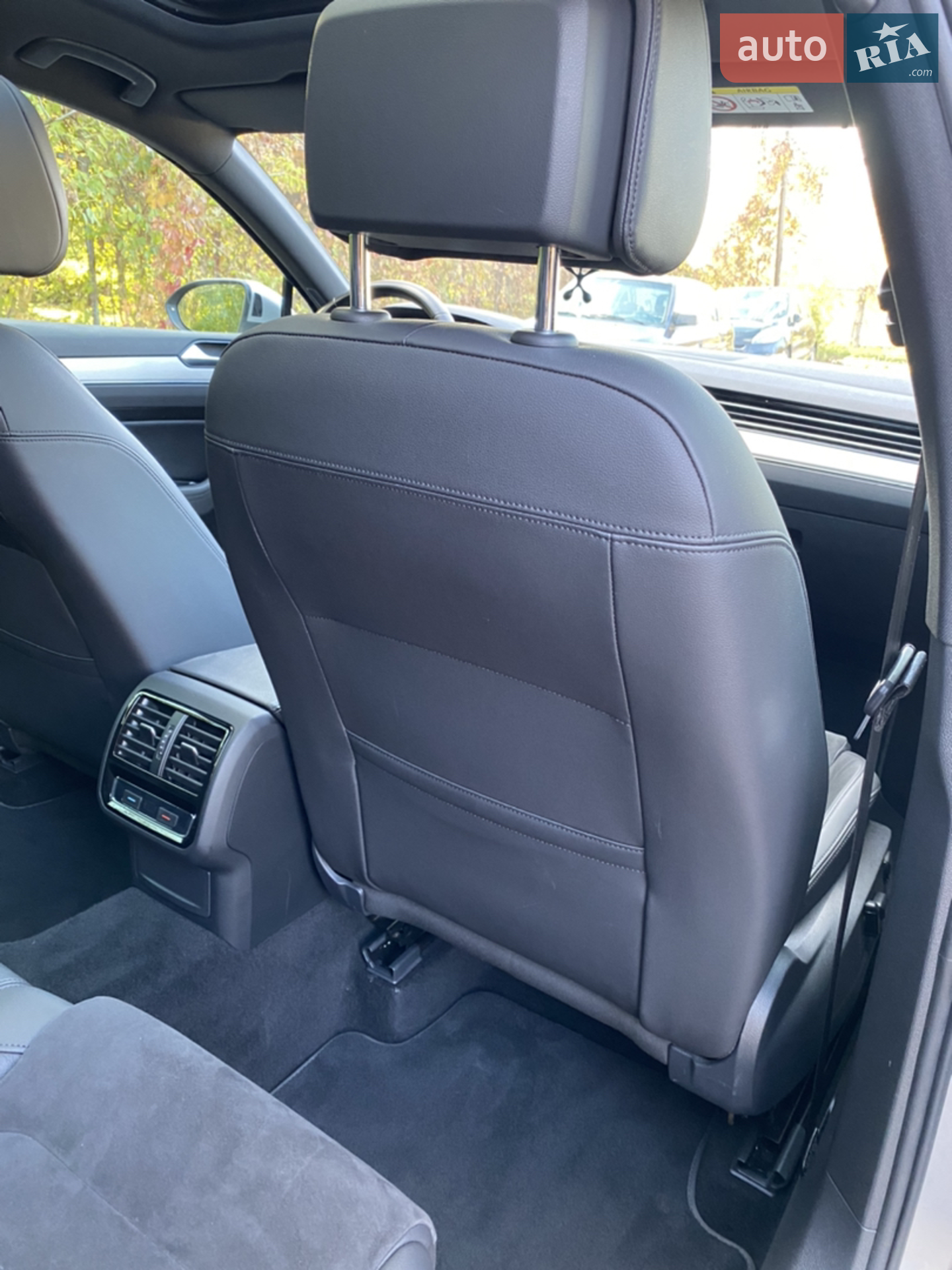 2019 Volkswagen Passat - мініатюра 25