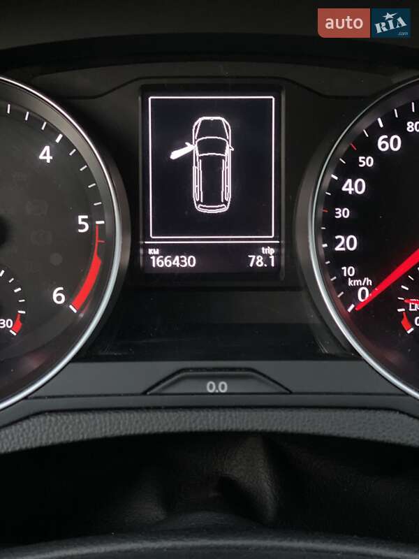 Універсал Volkswagen Passat 2018 в Рівному