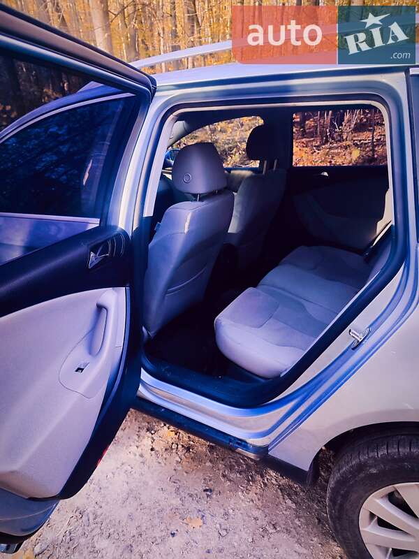 Универсал Volkswagen Passat 2007 в Виннице