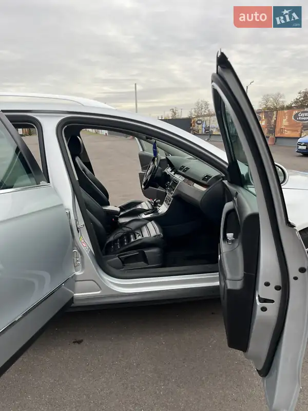 Volkswagen Passat 2010 VIN WVWZZZ3CZAE158964 фото оголошення 15 з 56