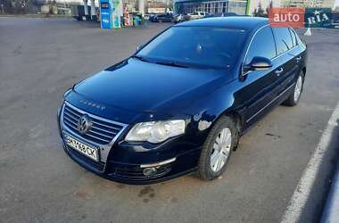 Седан Volkswagen Passat 2006 в Сумах