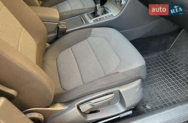 Седан Volkswagen Passat 2013 в 