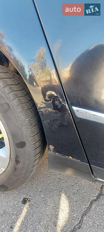 Универсал Volkswagen Passat 2009 в Александрие фото 6 Универсал Volkswagen Passat 2009 в Александрие