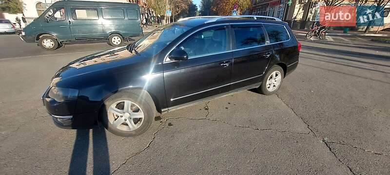 Универсал Volkswagen Passat 2009 в Александрие фото 9 Универсал Volkswagen Passat 2009 в Александрие