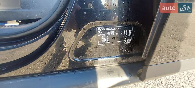 Универсал Volkswagen Passat 2009 в Александрие фото 12 Универсал Volkswagen Passat 2009 в Александрие