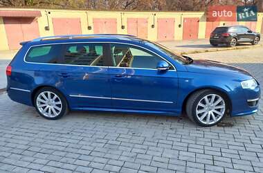 Універсал Volkswagen Passat 2009 в Кам'янець-Подільському