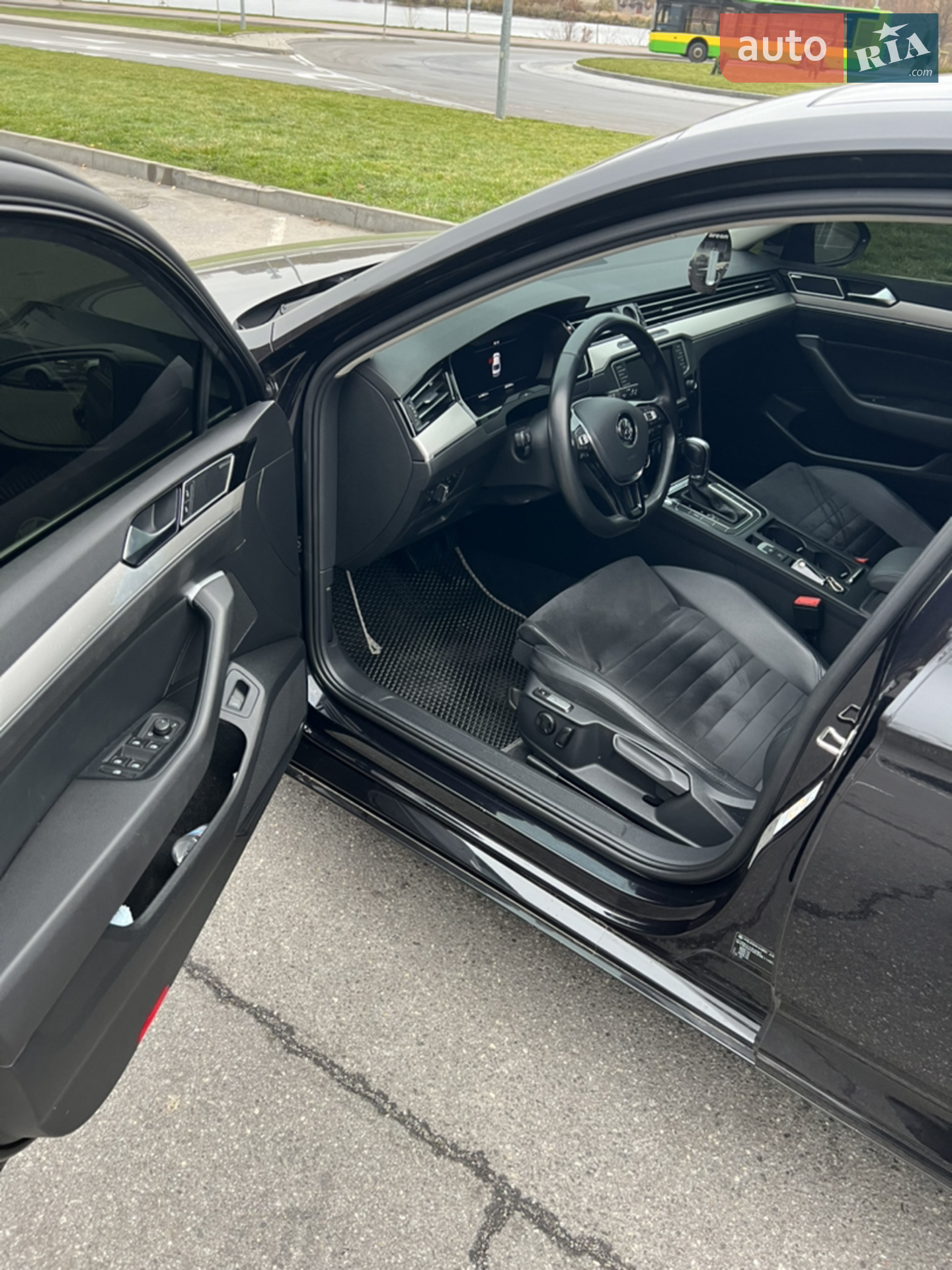 2015 Volkswagen Passat - мініатюра 10