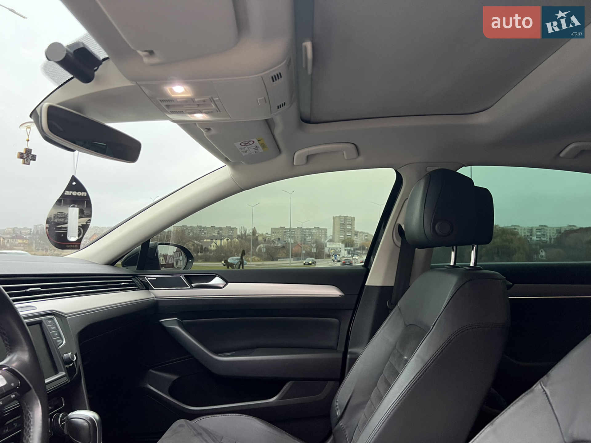 2015 Volkswagen Passat - мініатюра 15