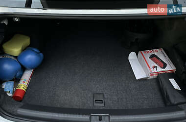 Седан Volkswagen Passat 2012 в 