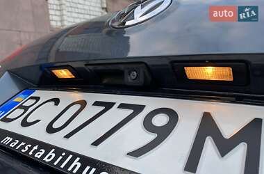 Универсал Volkswagen Passat 2009 в 