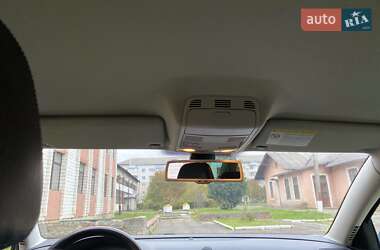 Универсал Volkswagen Passat 2009 в 