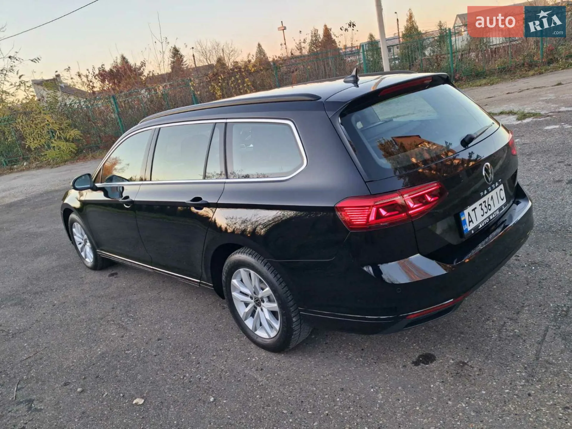 2020 Volkswagen Passat - мініатюра 15
