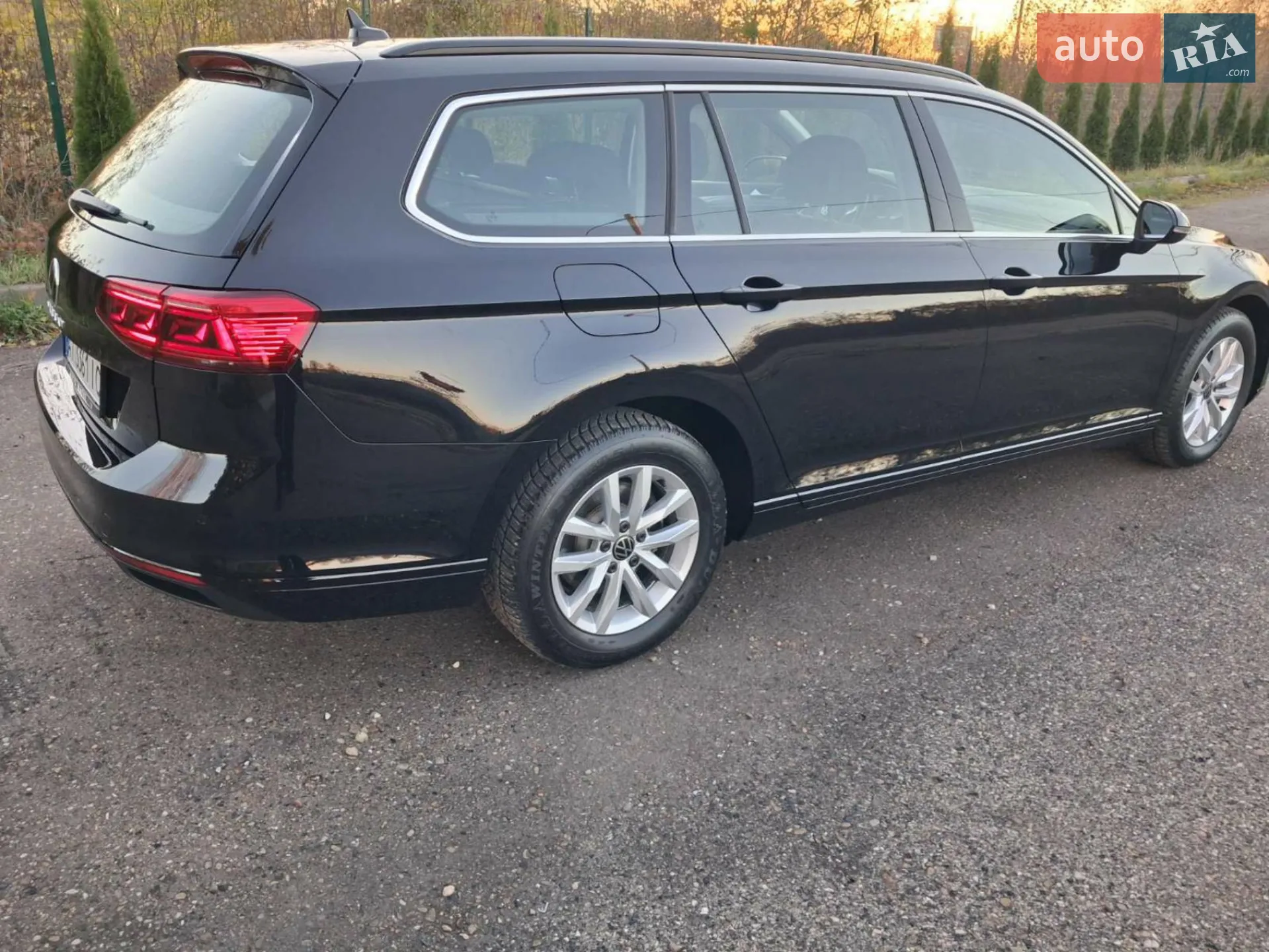 2020 Volkswagen Passat - мініатюра 21
