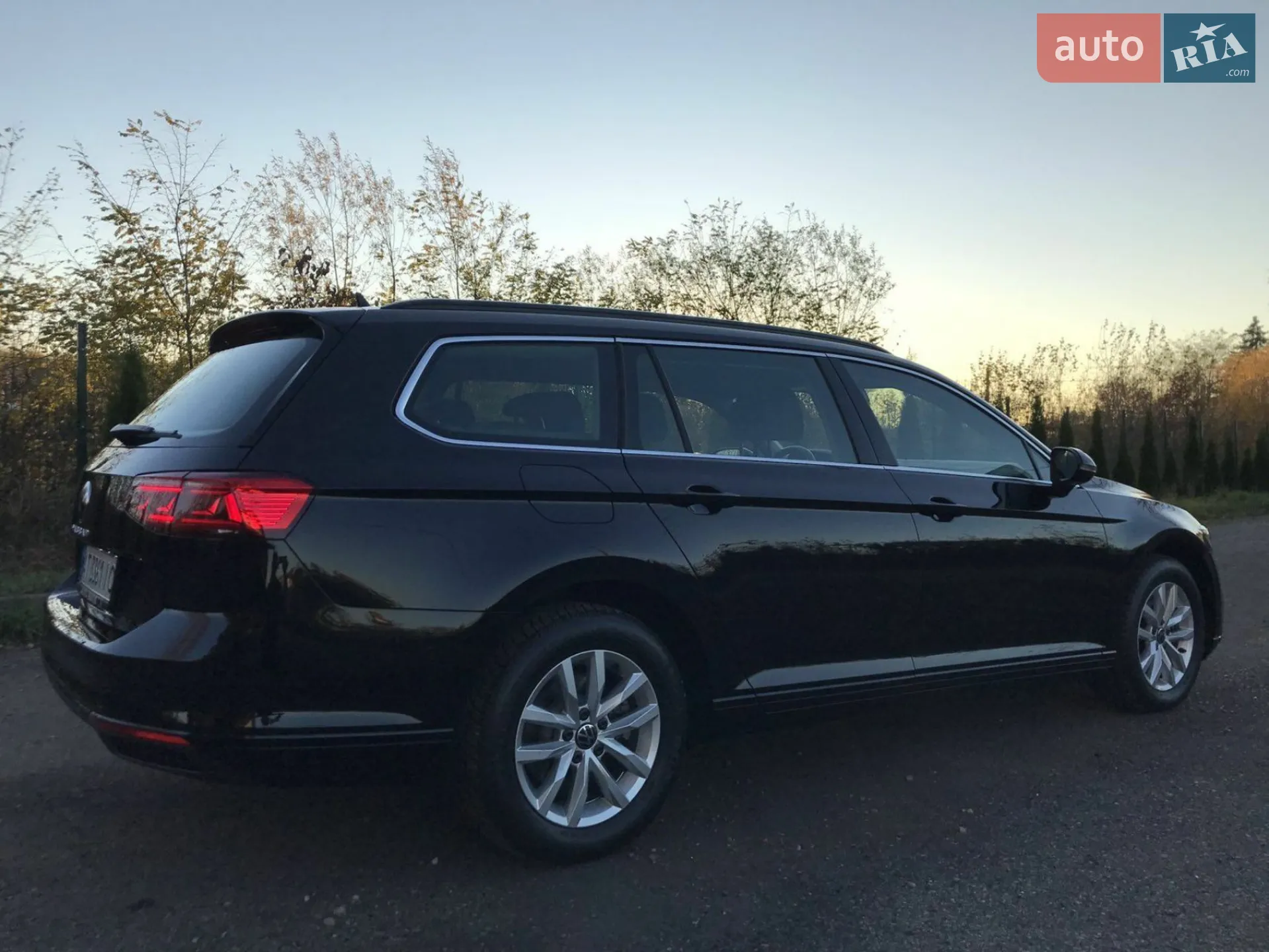 2020 Volkswagen Passat - мініатюра 28