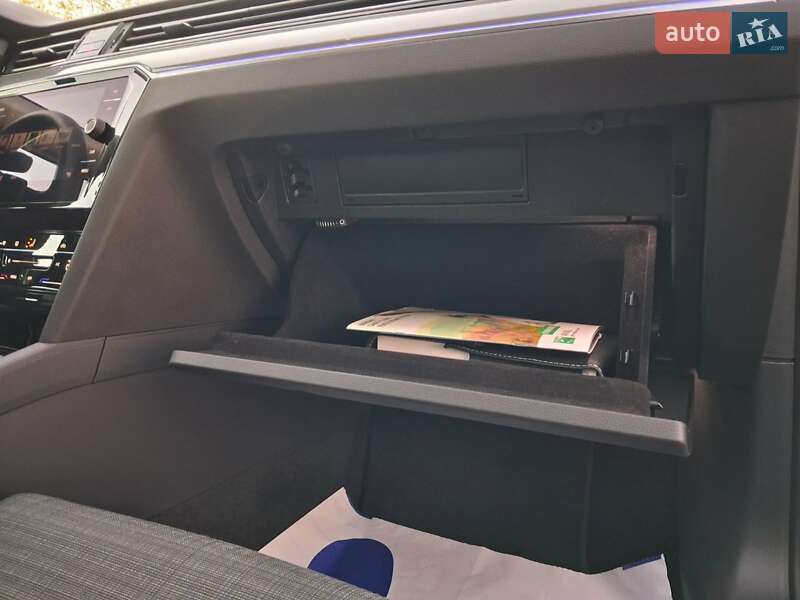 Универсал Volkswagen Passat 2020 в Калуше