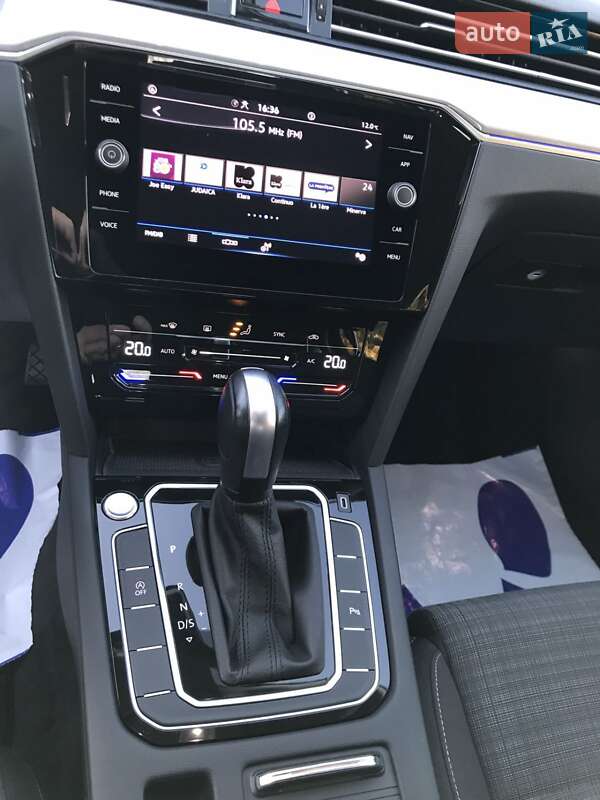 Универсал Volkswagen Passat 2020 в Калуше