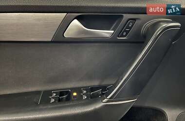 Универсал Volkswagen Passat 2011 в 