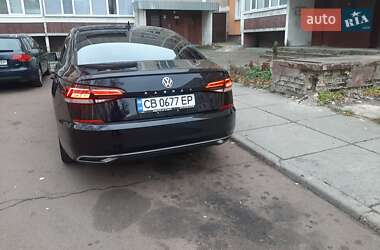 Седан Volkswagen Passat 2020 в Славутиче