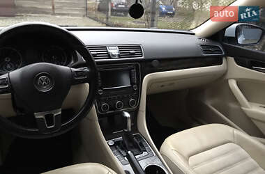 Седан Volkswagen Passat 2015 в Мироновке