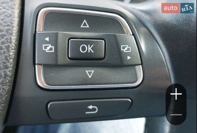 Универсал Volkswagen Passat 2011 в Одессе фото 12 Универсал Volkswagen Passat 2011 в Одессе