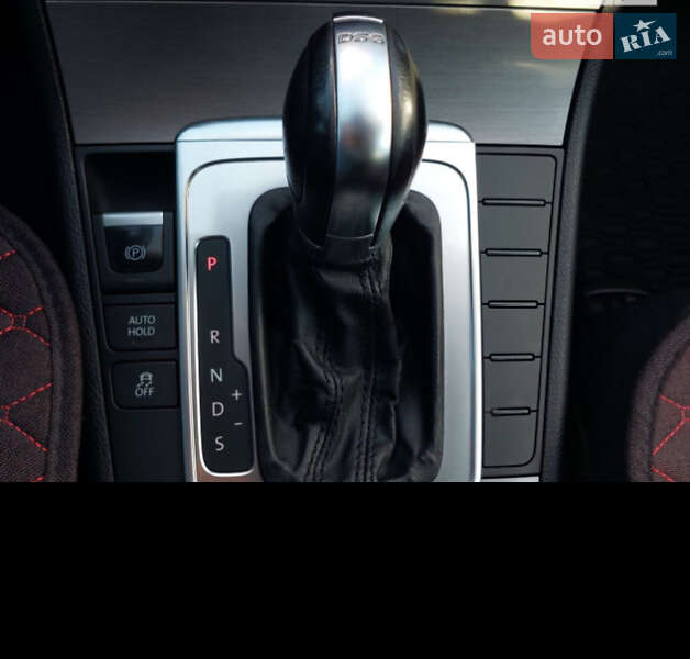 Универсал Volkswagen Passat 2011 в Одессе фото 15 Универсал Volkswagen Passat 2011 в Одессе